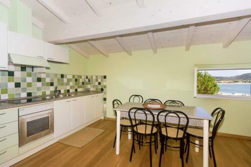 Apartamento Lungomare