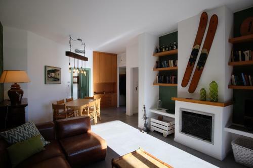Apartamento Cuore Sul Lago