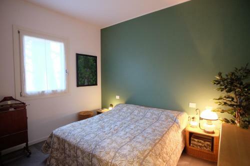 Apartamento Cuore Sul Lago