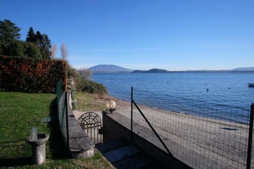 Apartamento Cuore Sul Lago