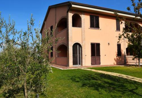 Hostal Casa Cardinali
