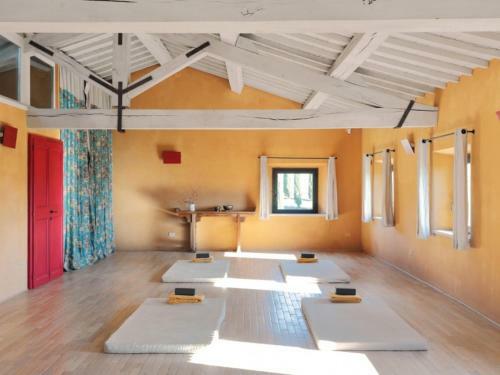 Monticchiello Villa Sleeps 20 Pool Wifi