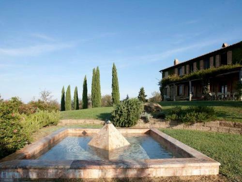 Monticchiello Villa Sleeps 20 Pool Wifi
