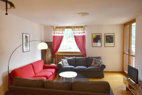 Apartamento Ville Dolomiti Appartamento