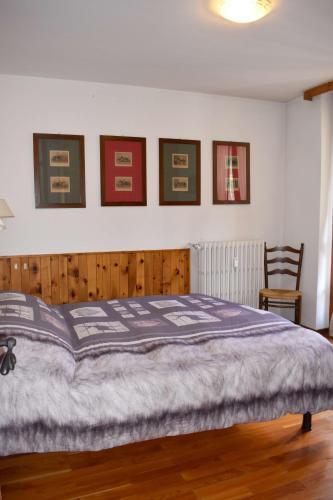 Apartamento Ville Dolomiti Appartamento