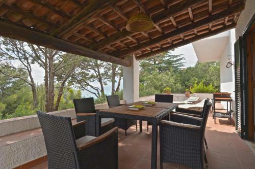 Villa Maratea