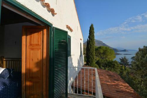 Villa Maratea