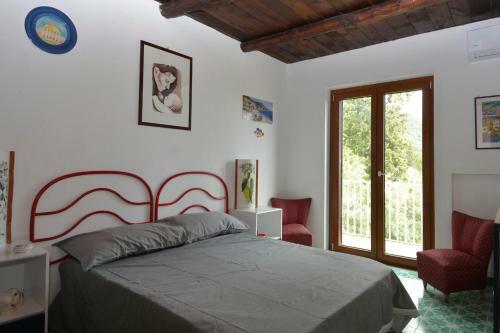 Villa Maratea
