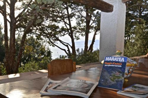 Villa Maratea