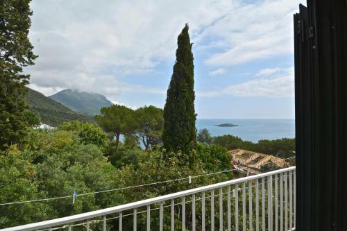 Villa Maratea