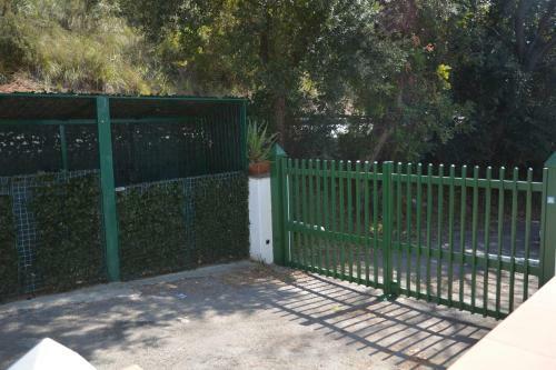 Villa Maratea