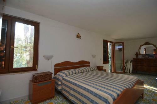 Villa Maratea