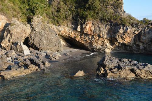 Villa Maratea