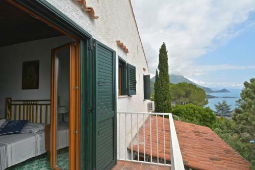 Villa Maratea