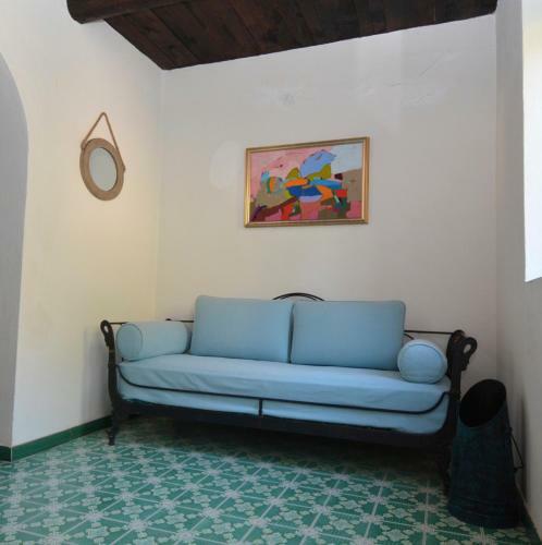 Villa Maratea