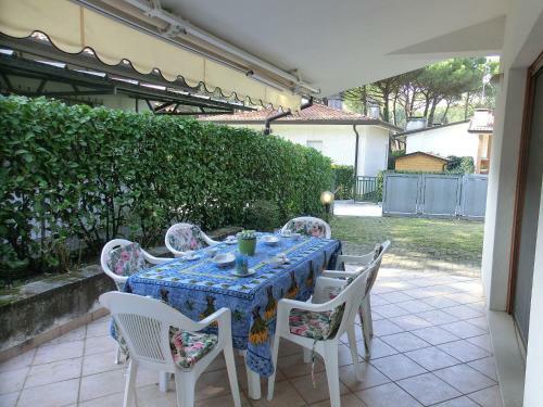 Villa Pittura Lignano