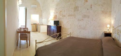 Hostal UNA Volta A Martina