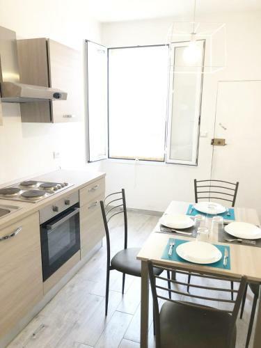 Apartamento Appartamento Sbirciamare