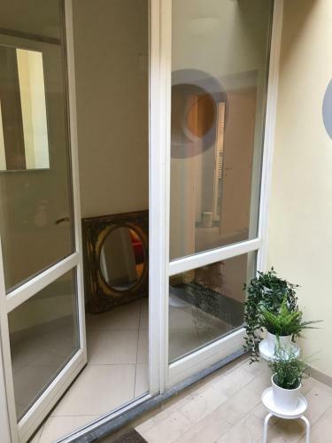 Apartamento Alloggio In Borgo Stretto