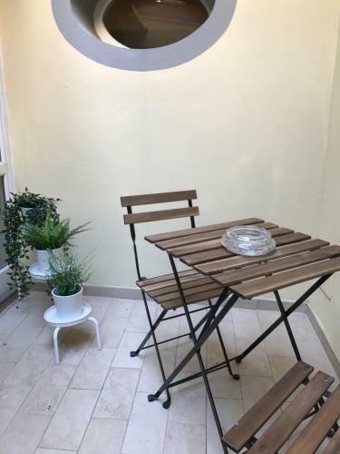 Apartamento Alloggio In Borgo Stretto