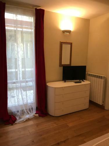 Apartamento Alloggio In Borgo Stretto