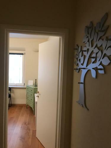 Apartamento Alloggio In Borgo Stretto