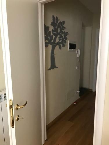 Apartamento Alloggio In Borgo Stretto