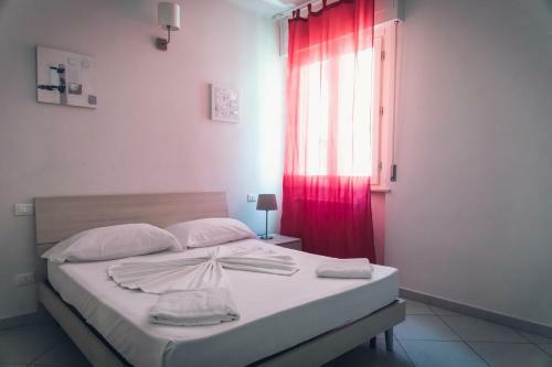 Hostal Pisacentro Guest House