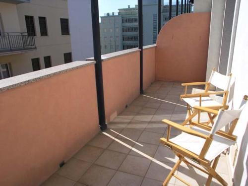 Apartamento Cristallo Appartament