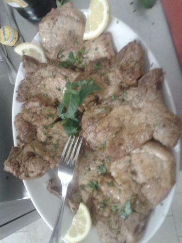 Hotel Albergo Ristorante Le Fontane