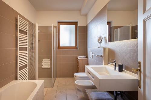 Apartamento Mederle Hof