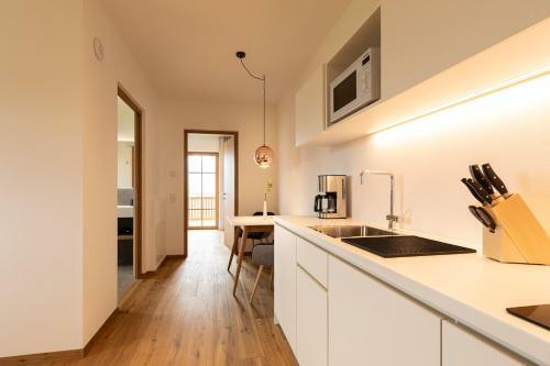 Apartamento Mederle Hof
