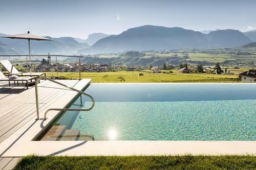 Apartamento Mederle Hof