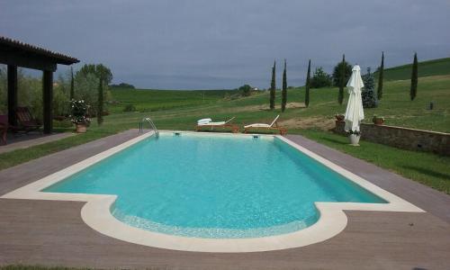 Bed & Breakfast La Sergiunga Del Monferrato