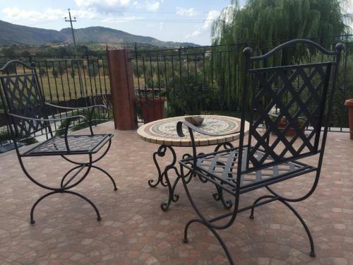 Hotel Il Salice