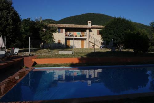 Agroturismo Posto Del Sole