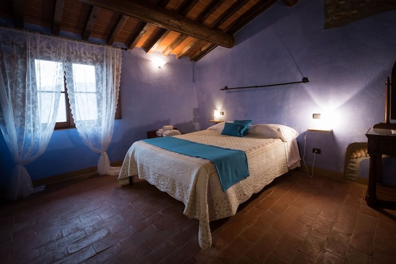 Agroturismo Poggio A Poppi