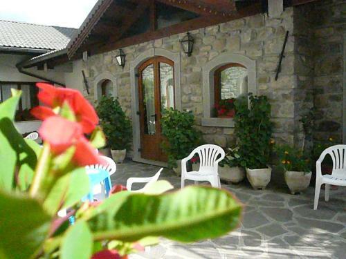 Hotel Albergo Ristorante Guerri