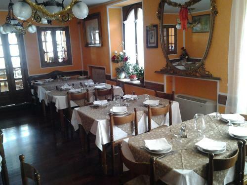 Hotel Albergo Ristorante Guerri