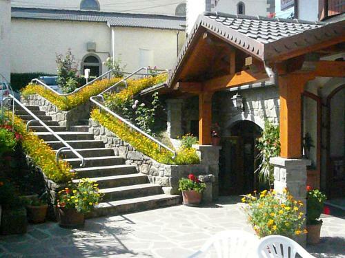 Hotel Albergo Ristorante Guerri