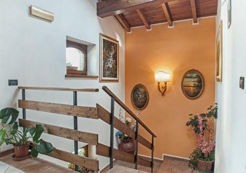 Hotel Albergo Ristorante Guerri