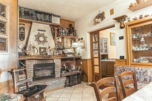 Hotel Albergo Ristorante Guerri