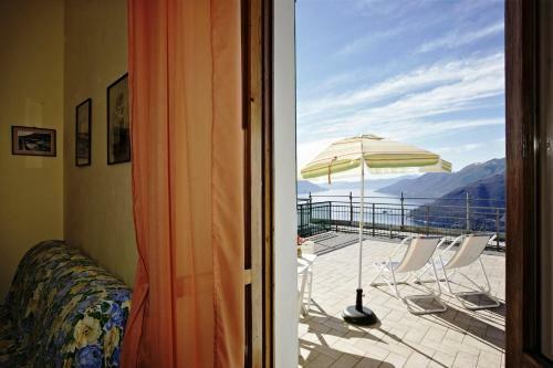 Apartamento Va Pensiero