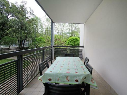 Apartamentos Locazione Turistica Ormeggio Di Laveno
