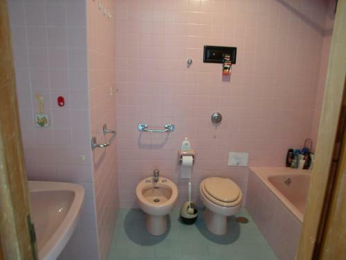 Apartamento Appartamento Zipser II