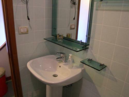 Apartamento Appartamento Zipser II