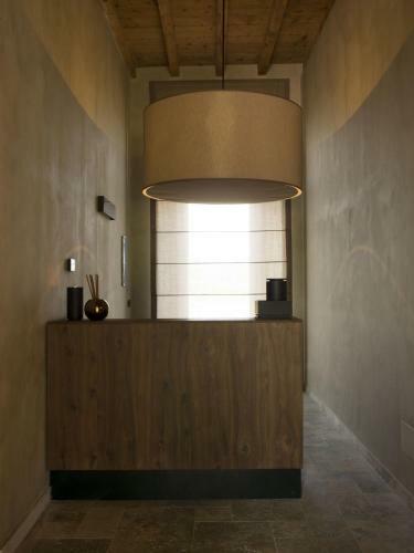 Apartamento Cascina La Salette Residence