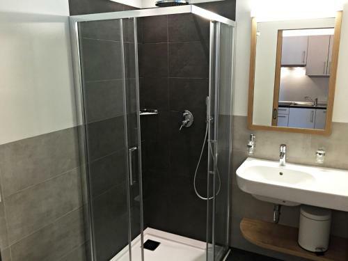 Hotel Residence Egger