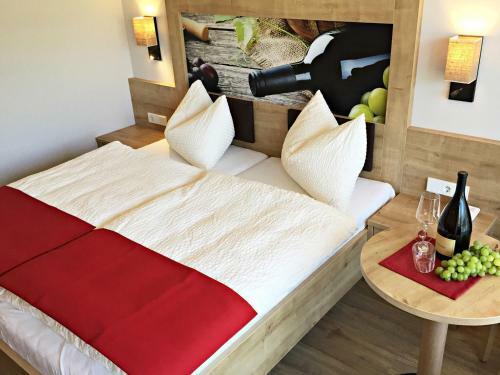 Hotel Residence Egger