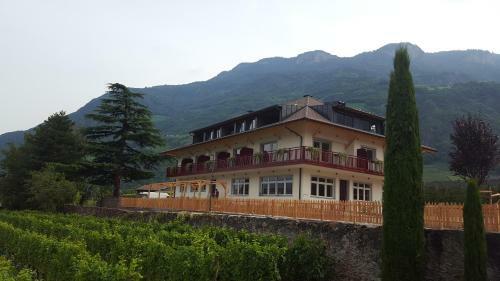 Hotel Residence Egger